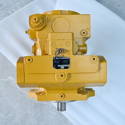 4339811 CA4339811 433-9811 20R6862 cho CAT D6R2 Track-Type Pump Pump Pump Pump Pump Pump Pump Pump Assy Pump Assy Bơm GP-Piston
