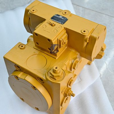 4339811 CA4339811 433-9811 20R6862 cho CAT D6R2 Track-Type Pump Pump Pump Pump Pump Pump Pump Pump Assy Pump Assy Bơm GP-Piston