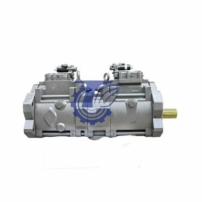 VoE14666232 VOE 14666232 cho Volvo EC750D EC750E Máy xúc thủy lực Máy bơm piston Bơm chính bơm bơm Assy Assy Assy Assmacket Original Original