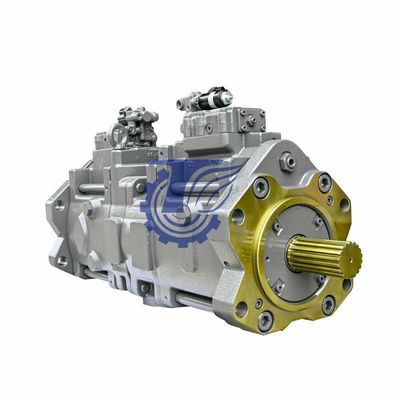 VoE14666232 VOE 14666232 cho Volvo EC750D EC750E Máy xúc thủy lực Máy bơm piston Bơm chính bơm bơm Assy Assy Assy Assmacket Original Original