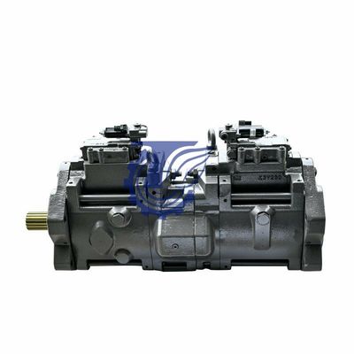 VoE14666232 VOE 14666232 cho Volvo EC750D EC750E Máy xúc thủy lực Máy bơm piston Bơm chính bơm bơm Assy Assy Assy Assmacket Original Original