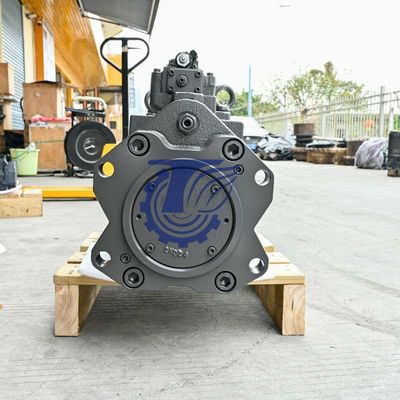 VoE14666232 VOE 14666232 cho Volvo EC750D EC750E Máy xúc thủy lực Máy bơm piston Bơm chính bơm bơm Assy Assy Assy Assmacket Original Original
