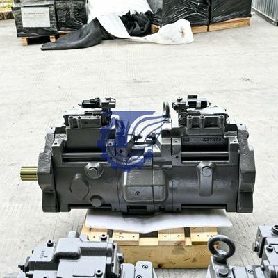 VoE14666232 VOE 14666232 cho Volvo EC750D EC750E Máy xúc thủy lực Máy bơm piston Bơm chính bơm bơm Assy Assy Assy Assmacket Original Original