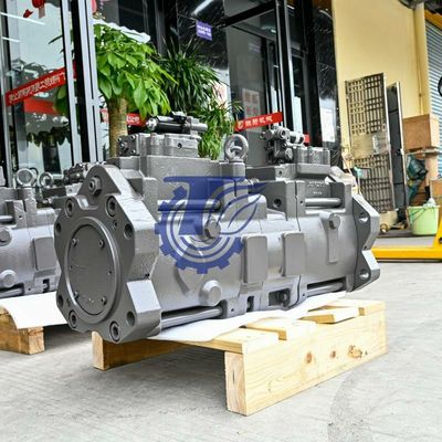 VoE14666232 VOE 14666232 cho Volvo EC750D EC750E Máy xúc thủy lực Máy bơm piston Bơm chính bơm bơm Assy Assy Assy Assmacket Original Original