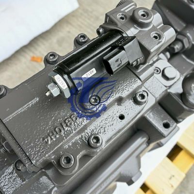 VoE14666232 VOE 14666232 cho Volvo EC750D EC750E Máy xúc thủy lực Máy bơm piston Bơm chính bơm bơm Assy Assy Assy Assmacket Original Original