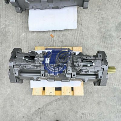 VoE14666232 VOE 14666232 cho Volvo EC750D EC750E Máy xúc thủy lực Máy bơm piston Bơm chính bơm bơm Assy Assy Assy Assmacket Original Original