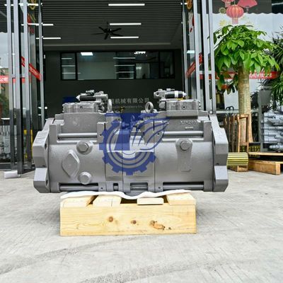 VoE14666232 VOE 14666232 cho Volvo EC750D EC750E Máy xúc thủy lực Máy bơm piston Bơm chính bơm bơm Assy Assy Assy Assmacket Original Original