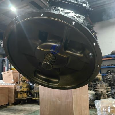Các cửa hàng sửa chữa máy móc / REBUILT Máy bơm piston thủy lực cho Komatsu BR580JG-1 PC400-7 400-8 450-7 450-8 Chiếc máy đào