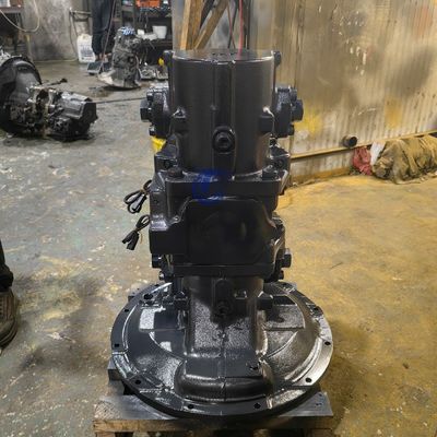 Các cửa hàng sửa chữa máy móc / REBUILT Máy bơm piston thủy lực cho Komatsu BR580JG-1 PC400-7 400-8 450-7 450-8 Chiếc máy đào