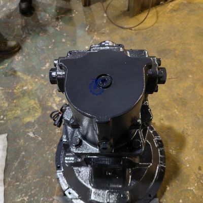 Các cửa hàng sửa chữa máy móc / REBUILT Máy bơm piston thủy lực cho Komatsu BR580JG-1 PC400-7 400-8 450-7 450-8 Chiếc máy đào