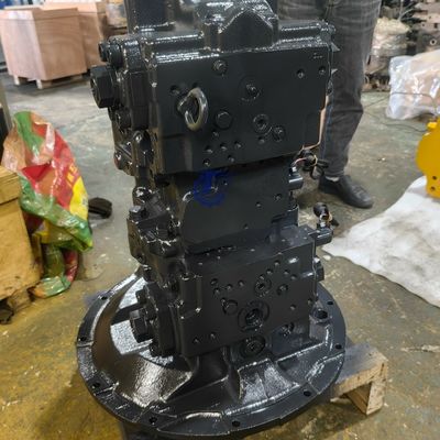 Các cửa hàng sửa chữa máy móc / REBUILT Máy bơm piston thủy lực cho Komatsu BR580JG-1 PC400-7 400-8 450-7 450-8 Chiếc máy đào