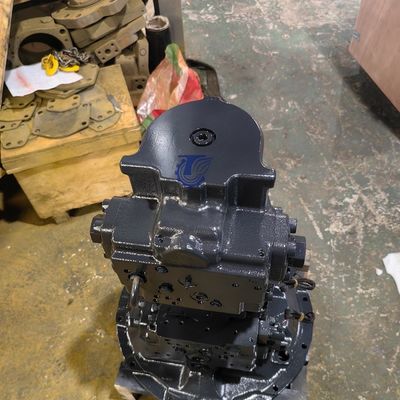 Các cửa hàng sửa chữa máy móc / REBUILT Máy bơm piston thủy lực cho Komatsu BR580JG-1 PC400-7 400-8 450-7 450-8 Chiếc máy đào