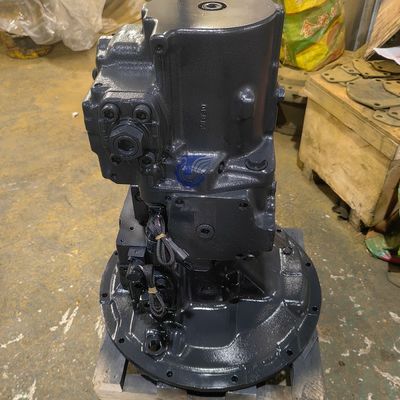 Các cửa hàng sửa chữa máy móc / REBUILT Máy bơm piston thủy lực cho Komatsu BR580JG-1 PC400-7 400-8 450-7 450-8 Chiếc máy đào