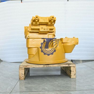 1232233 123-2233 CA1232233 cho CAT 320B 320B L Máy xúc A8VO107 Bơm thủy lực bơm piston bơm chính bơm Assy Bơm Bơm GP-Piston