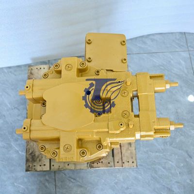 1232233 123-2233 CA1232233 cho CAT 320B 320B L Máy xúc A8VO107 Bơm thủy lực bơm piston bơm chính bơm Assy Bơm Bơm GP-Piston
