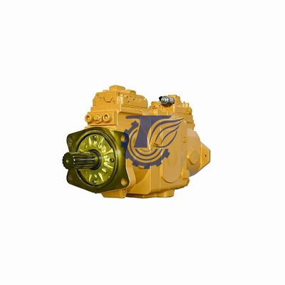 550-4341 5504341 CA5504341 cho CAT 336 340 345 Bộ phận máy xúc GC K7V180 Bơm thủy lực bơm pít