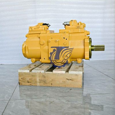 550-4341 5504341 CA5504341 cho CAT 336 340 345 Bộ phận máy xúc GC K7V180 Bơm thủy lực bơm pít