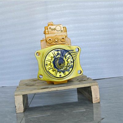 550-4341 5504341 CA5504341 cho CAT 336 340 345 Bộ phận máy xúc GC K7V180 Bơm thủy lực bơm pít