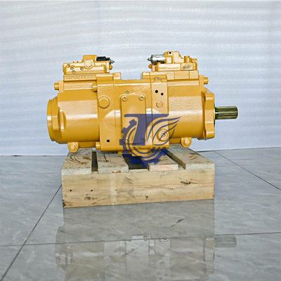 550-4341 5504341 CA5504341 cho CAT 336 340 345 Bộ phận máy xúc GC K7V180 Bơm thủy lực bơm pít