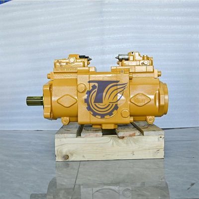 550-4341 5504341 CA5504341 cho CAT 336 340 345 Bộ phận máy xúc GC K7V180 Bơm thủy lực bơm pít