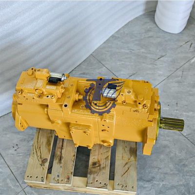 550-4341 5504341 CA5504341 cho CAT 336 340 345 Bộ phận máy xúc GC K7V180 Bơm thủy lực bơm pít