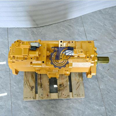 550-4341 5504341 CA5504341 cho CAT 336 340 345 Bộ phận máy xúc GC K7V180 Bơm thủy lực bơm pít