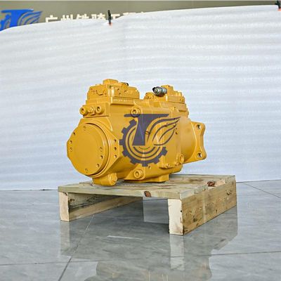 550-4341 5504341 CA5504341 cho CAT 336 340 345 Bộ phận máy xúc GC K7V180 Bơm thủy lực bơm pít