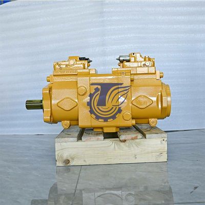 550-4341 5504341 CA5504341 cho CAT 336 340 345 Bộ phận máy xúc GC K7V180 Bơm thủy lực bơm pít