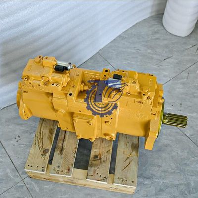 550-4341 5504341 CA5504341 cho CAT 336 340 345 Bộ phận máy xúc GC K7V180 Bơm thủy lực bơm pít