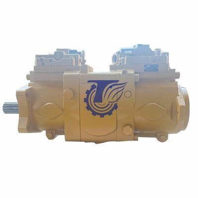 566-8632 CA5668632 5668632 cho CAT 349 352 Bộ phận máy xúc GC K7V280DTP Bơm thủy lực bơm pít