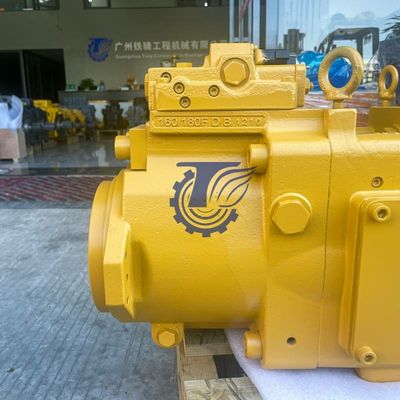 566-8632 CA5668632 5668632 cho CAT 349 352 Bộ phận máy xúc GC K7V280DTP Bơm thủy lực bơm pít