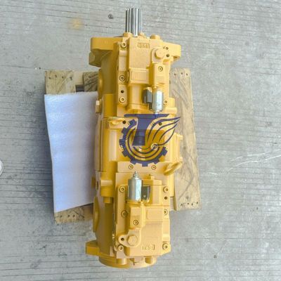 566-8632 CA5668632 5668632 cho CAT 349 352 Bộ phận máy xúc GC K7V280DTP Bơm thủy lực bơm pít