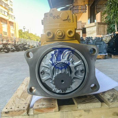 566-8632 CA5668632 5668632 cho CAT 349 352 Bộ phận máy xúc GC K7V280DTP Bơm thủy lực bơm pít