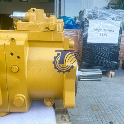 566-8632 CA5668632 5668632 cho CAT 349 352 Bộ phận máy xúc GC K7V280DTP Bơm thủy lực bơm pít