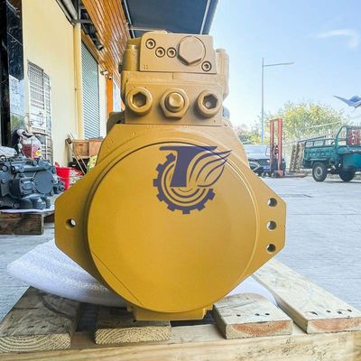 566-8632 CA5668632 5668632 cho CAT 349 352 Bộ phận máy xúc GC K7V280DTP Bơm thủy lực bơm pít