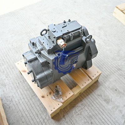 4635645 YA00003076 Đối với HITACHI EX1200-6 ZX650LC-3 ZX670LCH-3 ZX850-3 ZX870H-3 Chiếc máy đào K3V280 Máy bơm píton thủy lực Máy bơm thủy lực Máy bơm chính Máy bơm máy bơm ASSY Ứng dụng sau bán hàng gốc