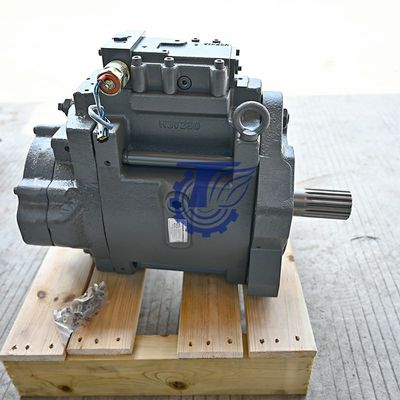 4635645 YA00003076 Đối với HITACHI EX1200-6 ZX650LC-3 ZX670LCH-3 ZX850-3 ZX870H-3 Chiếc máy đào K3V280 Máy bơm píton thủy lực Máy bơm thủy lực Máy bơm chính Máy bơm máy bơm ASSY Ứng dụng sau bán hàng gốc