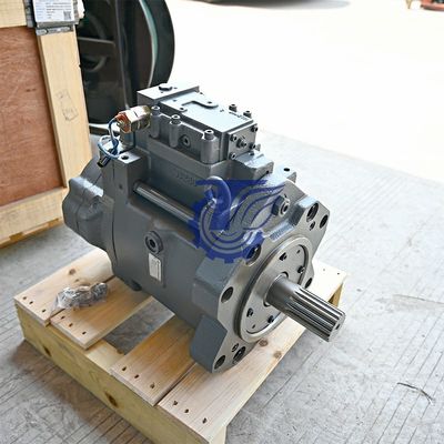 4635645 YA00003076 Đối với HITACHI EX1200-6 ZX650LC-3 ZX670LCH-3 ZX850-3 ZX870H-3 Chiếc máy đào K3V280 Máy bơm píton thủy lực Máy bơm thủy lực Máy bơm chính Máy bơm máy bơm ASSY Ứng dụng sau bán hàng gốc