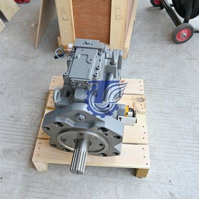 4635645 YA00003076 Đối với HITACHI EX1200-6 ZX650LC-3 ZX670LCH-3 ZX850-3 ZX870H-3 Chiếc máy đào K3V280 Máy bơm píton thủy lực Máy bơm thủy lực Máy bơm chính Máy bơm máy bơm ASSY Ứng dụng sau bán hàng gốc