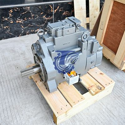 4635645 YA00003076 Đối với HITACHI EX1200-6 ZX650LC-3 ZX670LCH-3 ZX850-3 ZX870H-3 Chiếc máy đào K3V280 Máy bơm píton thủy lực Máy bơm thủy lực Máy bơm chính Máy bơm máy bơm ASSY Ứng dụng sau bán hàng gốc