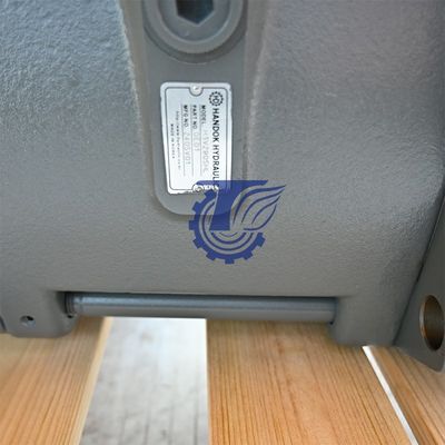 4635645 YA00003076 Đối với HITACHI EX1200-6 ZX650LC-3 ZX670LCH-3 ZX850-3 ZX870H-3 Chiếc máy đào K3V280 Máy bơm píton thủy lực Máy bơm thủy lực Máy bơm chính Máy bơm máy bơm ASSY Ứng dụng sau bán hàng gốc