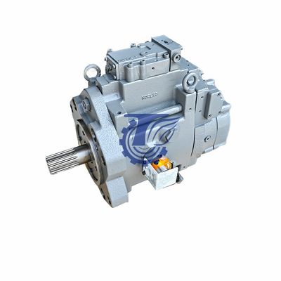 9309280 9272551 cho Hitachi EX1200-6 Bộ phận máy xúc T.Mission (Bơm)