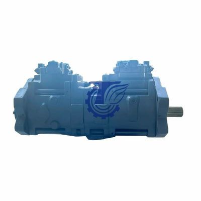 4455484 4455485 4689083 YA00003081 Đối với HITACHI EX2500-5 EX2500-6 EX5500 EX5500-6 Bộ phận máy đào Máy bơm piston thủy lực Máy bơm thủy lực Máy bơm chính Máy bơm máy bơm máy bơm ASSY