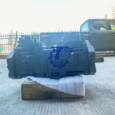 4455484 4455485 4689083 YA00003081 Đối với HITACHI EX2500-5 EX2500-6 EX5500 EX5500-6 Bộ phận máy đào Máy bơm piston thủy lực Máy bơm thủy lực Máy bơm chính Máy bơm máy bơm máy bơm ASSY