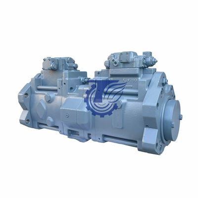 4455484 4455485 4689083 YA00003081 Đối với HITACHI EX2500-5 EX2500-6 EX5500 EX5500-6 Bộ phận máy đào Máy bơm piston thủy lực Máy bơm thủy lực Máy bơm chính Máy bơm máy bơm máy bơm ASSY