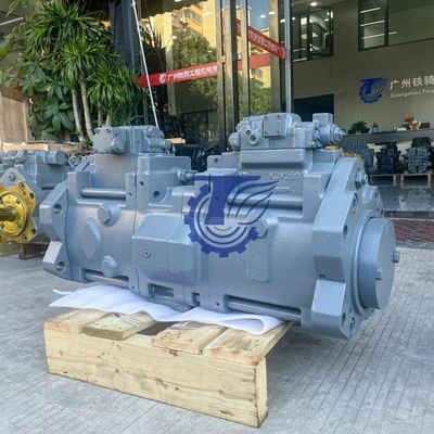 4455484 4455485 4689083 YA00003081 Đối với HITACHI EX2500-5 EX2500-6 EX5500 EX5500-6 Bộ phận máy đào Máy bơm piston thủy lực Máy bơm thủy lực Máy bơm chính Máy bơm máy bơm máy bơm ASSY