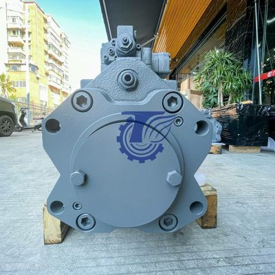 4455484 4455485 4689083 YA00003081 Đối với HITACHI EX2500-5 EX2500-6 EX5500 EX5500-6 Bộ phận máy đào Máy bơm piston thủy lực Máy bơm thủy lực Máy bơm chính Máy bơm máy bơm máy bơm ASSY