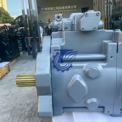 4455484 4455485 4689083 YA00003081 Đối với HITACHI EX2500-5 EX2500-6 EX5500 EX5500-6 Bộ phận máy đào Máy bơm piston thủy lực Máy bơm thủy lực Máy bơm chính Máy bơm máy bơm máy bơm ASSY