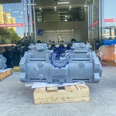 4455484 4455485 4689083 YA00003081 Đối với HITACHI EX2500-5 EX2500-6 EX5500 EX5500-6 Bộ phận máy đào Máy bơm piston thủy lực Máy bơm thủy lực Máy bơm chính Máy bơm máy bơm máy bơm ASSY