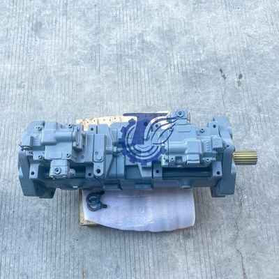 4455484 4455485 4689083 YA00003081 Đối với HITACHI EX2500-5 EX2500-6 EX5500 EX5500-6 Bộ phận máy đào Máy bơm piston thủy lực Máy bơm thủy lực Máy bơm chính Máy bơm máy bơm máy bơm ASSY